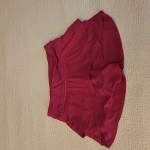 Athleta Girl Swing Skort